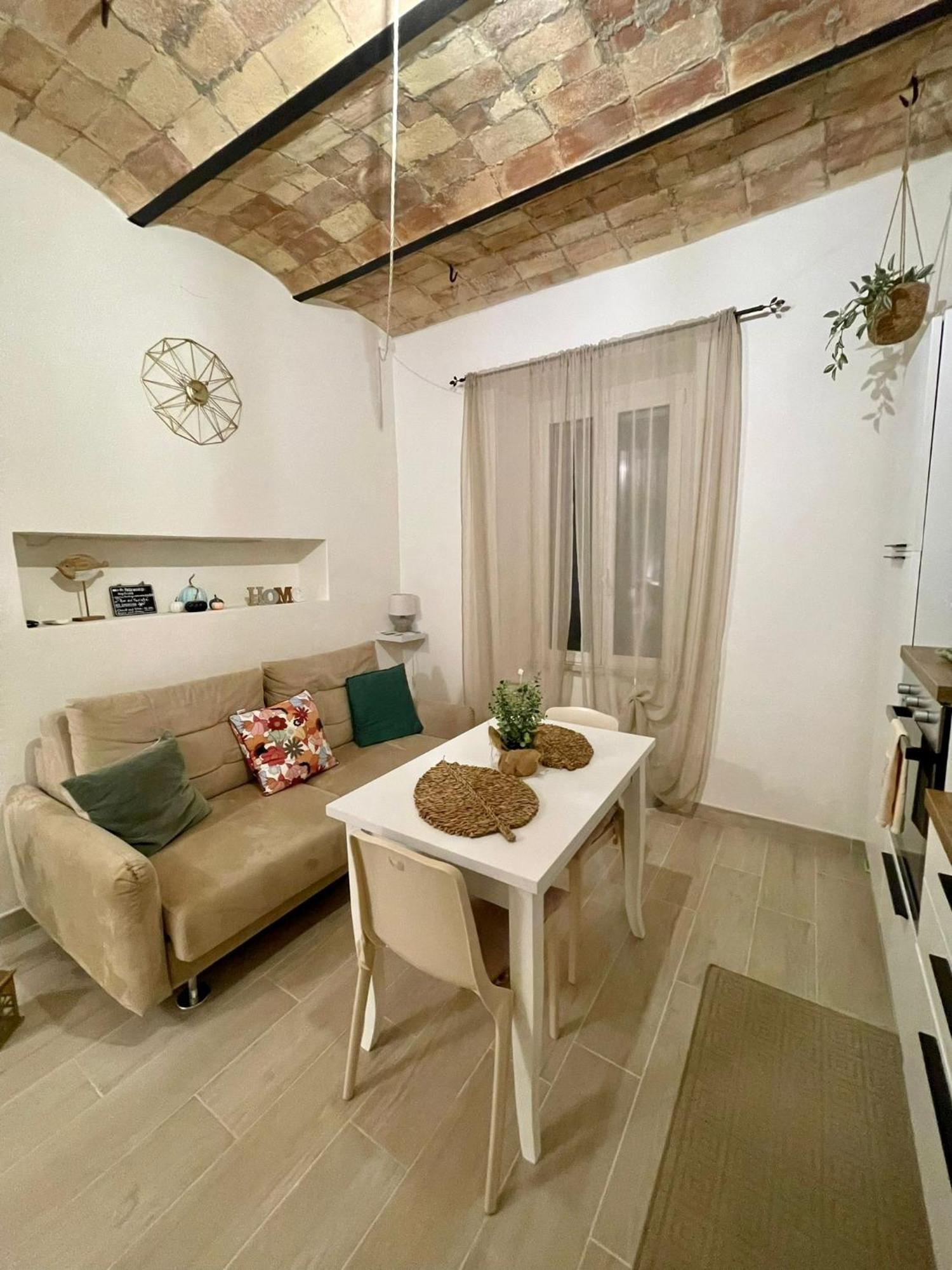 מרתה Casa Vacanze - La Torre - Appartamento מראה חיצוני תמונה